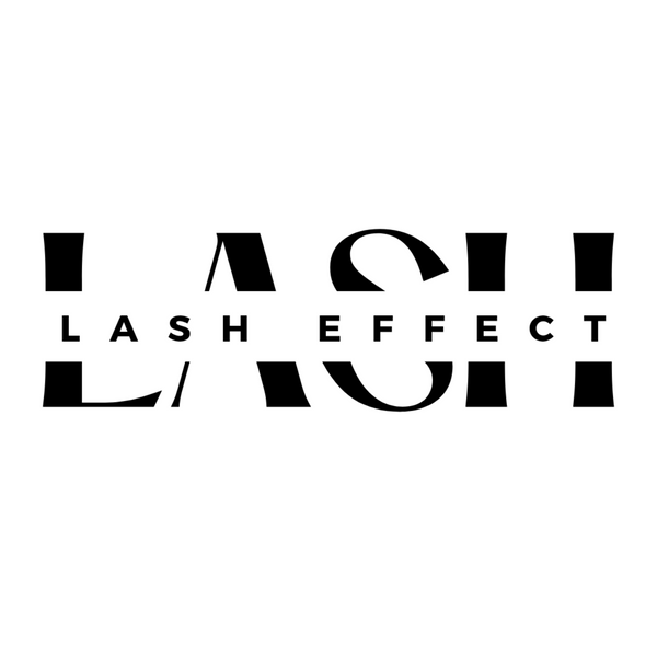 LASH EFFECT STORE logo
