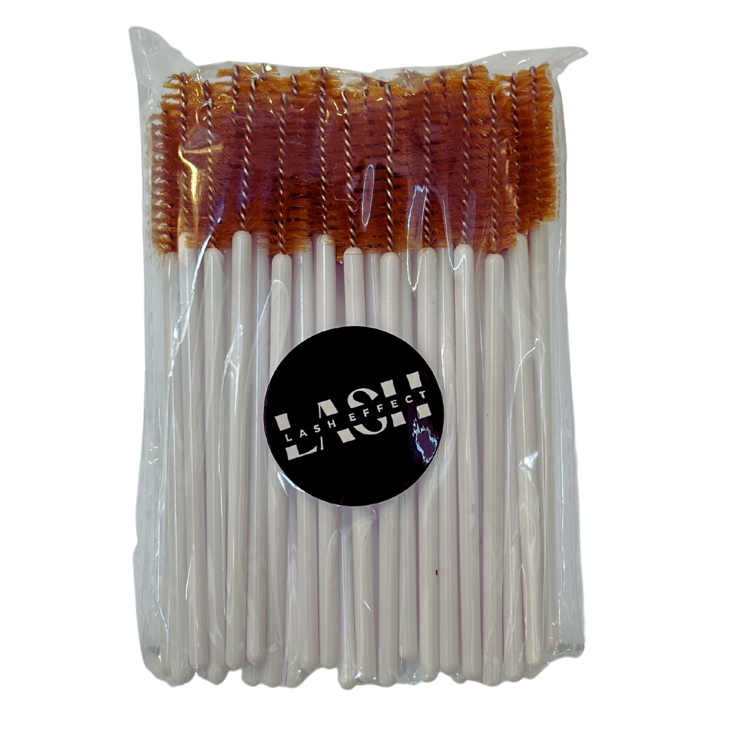 Disposable Mascara Wands