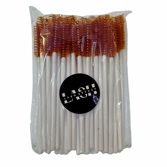 Disposable Mascara Wands