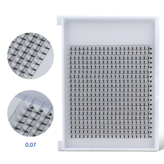 7D XL CASSETTE- SHORT STEM