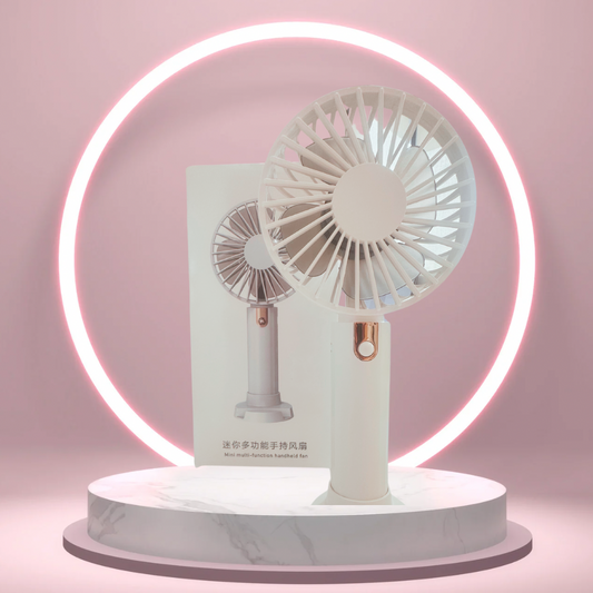 Mini Multi Function Fan