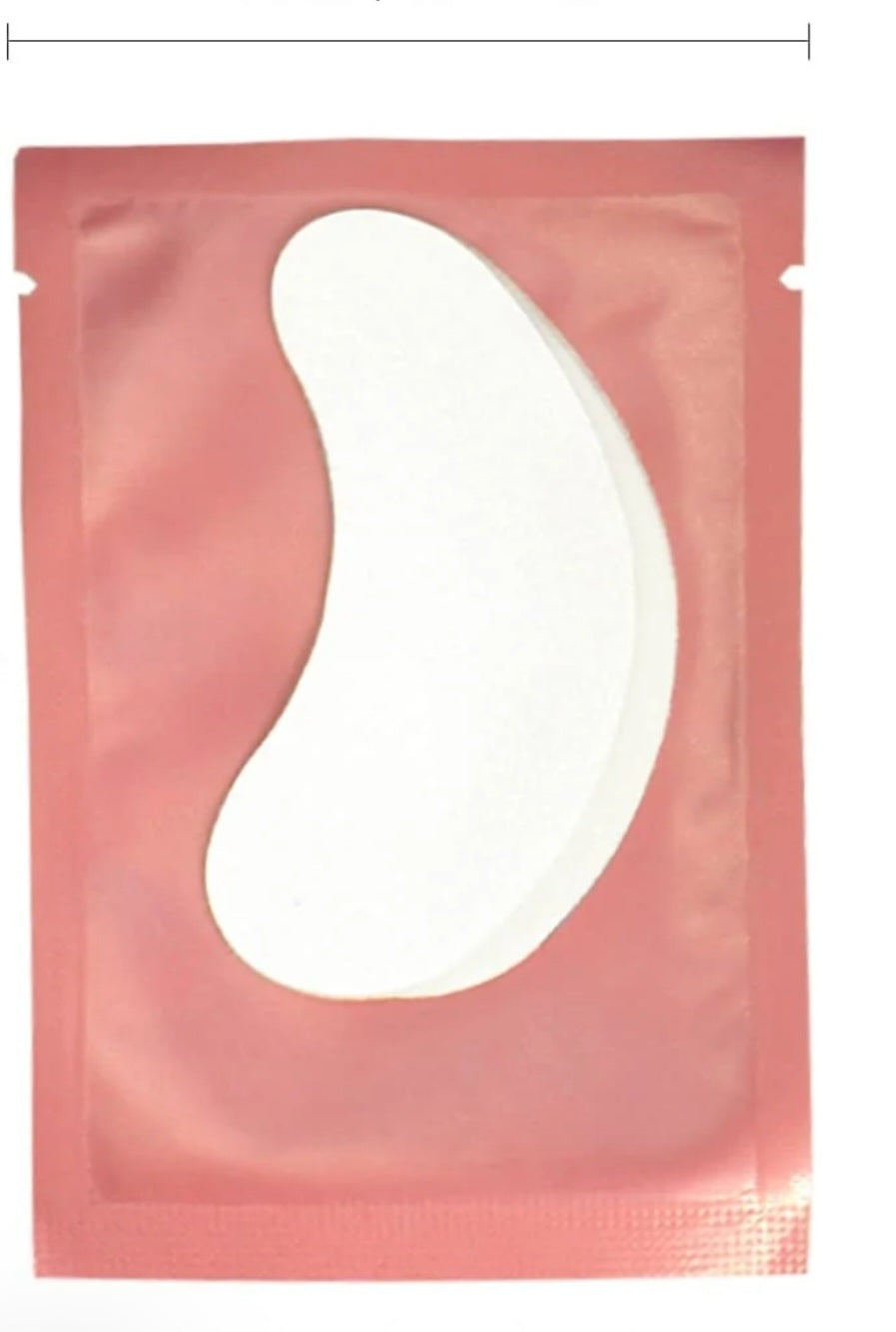 Eye Gel Pads (50 pkg) LASH EFFECT STORE